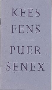 Puer senex