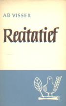 Recitatief