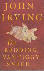 De redding van Piggy Sneed