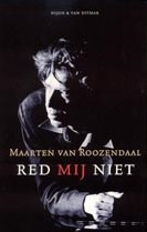 Red mij niet