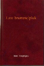 Late brummelpluk