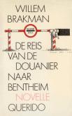 De reis van de douanier naar Bentheim