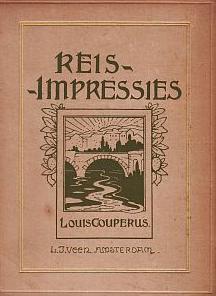 Reis-impressies