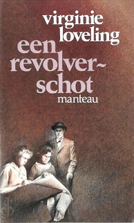 Een revolverschot