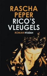 Rico's vleugels