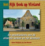 Het Rijk Gods op Vlieland