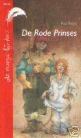 De rode prinses