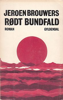 Rodt bundfald