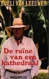 De ruïne van een kathedraal