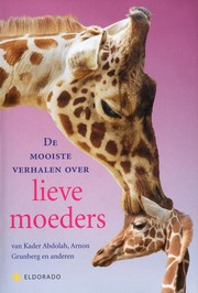 Lieve moeders