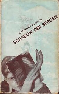 Schaduw der bergen