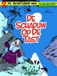 De Schaduw op de tast