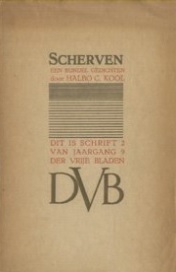 Scherven