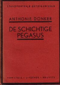 De schichtige Pegasus