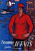 Schipper Jarvis