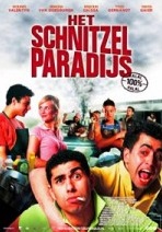 Het Schnitzelparadijs (film)