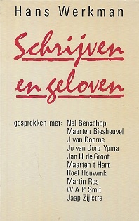 Schrijven en geloven