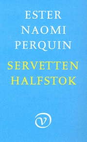 Servetten halfstok