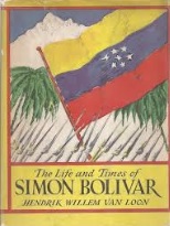 Simon Bolivar