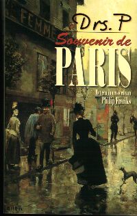 Souvenir de Paris