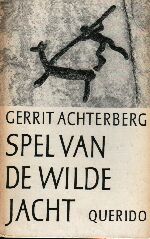 Spel van de wilde jacht