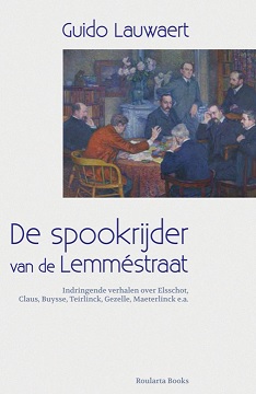 De spookrijder van de Lemméstraat