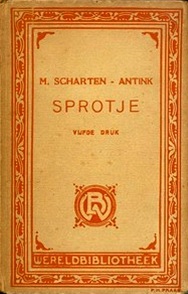 Sprotje