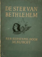 De ster van Bethlehem