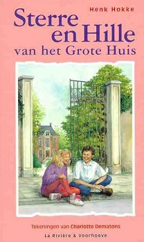 Sterre en Hille van het grote Huis