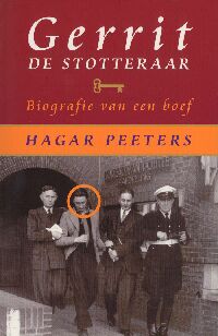 Gerrit de Stotteraar