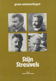 Stijn Streuvels