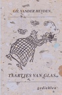 Taartjes van glas