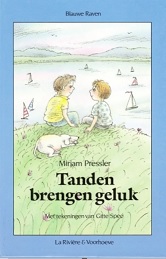 Tanden brengen geluk