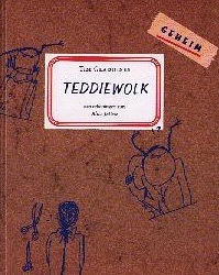 Teddiewolk