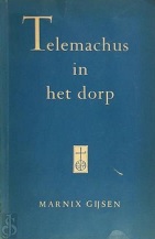 Telemachus in het dorp