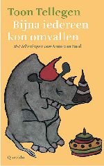 Bijna iedereen kon omvallen