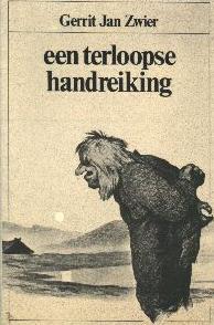 Een terloopse handreiking