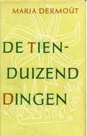 De tienduizenddingen