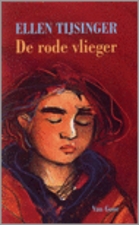 De rode vlieger