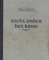 Tocht onder het kruis