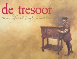 de tresoor