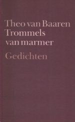 Trommels van marmer