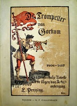 De trompetter van Gorkum