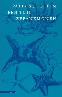 Een tuil zeeanemonen