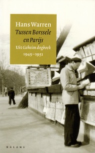 Tussen Borssele en Parijs