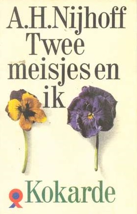 Twee meisjes en ik