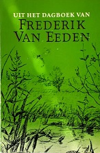 UIt het dagboek van Frederik van Eeden