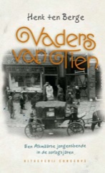 Vaders van tien