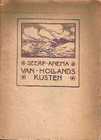 Van Hoolands kusten