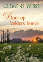 Boer op Velders' hoeve